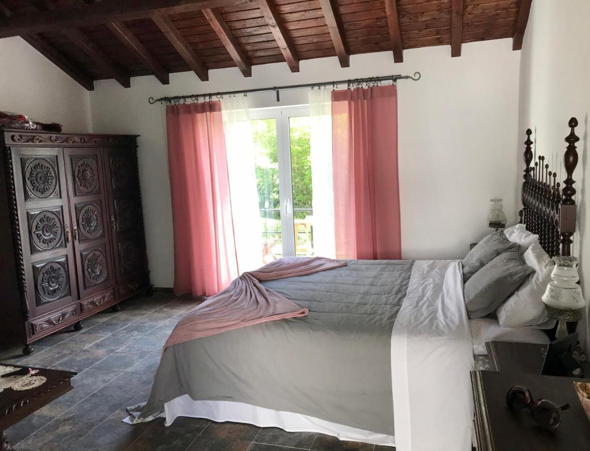 Ceu Sobre Montejunto Boutique B&B Cadaval Eksteriør bilde