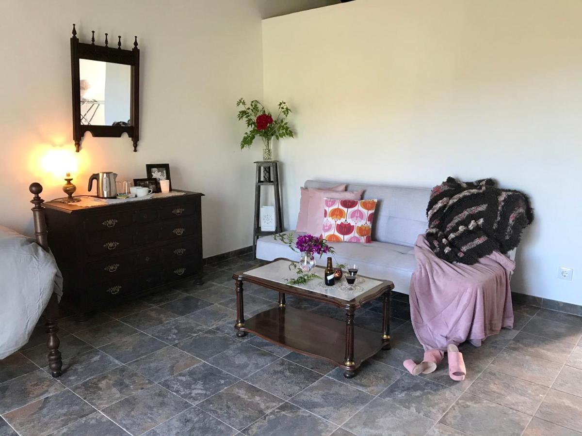 Ceu Sobre Montejunto Boutique B&B Cadaval Eksteriør bilde