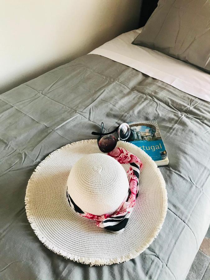 Ceu Sobre Montejunto Boutique B&B Cadaval Eksteriør bilde