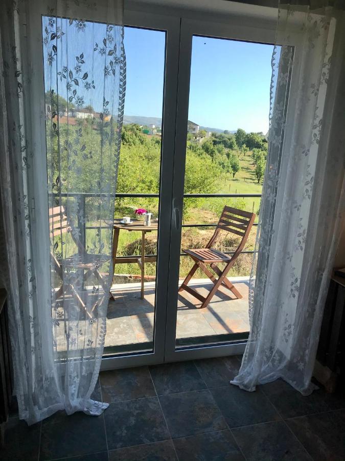 Ceu Sobre Montejunto Boutique B&B Cadaval Eksteriør bilde