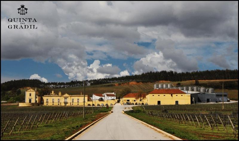 Ceu Sobre Montejunto Boutique B&B Cadaval Eksteriør bilde