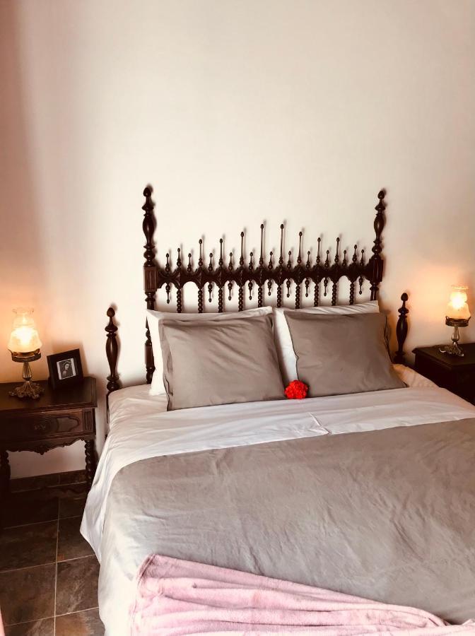 Ceu Sobre Montejunto Boutique B&B Cadaval Eksteriør bilde