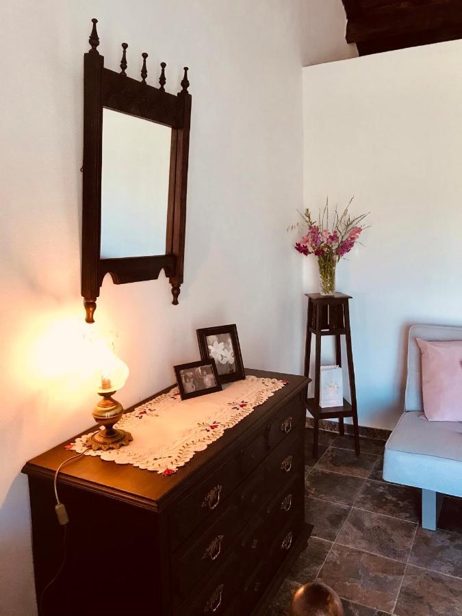 Ceu Sobre Montejunto Boutique B&B Cadaval Eksteriør bilde
